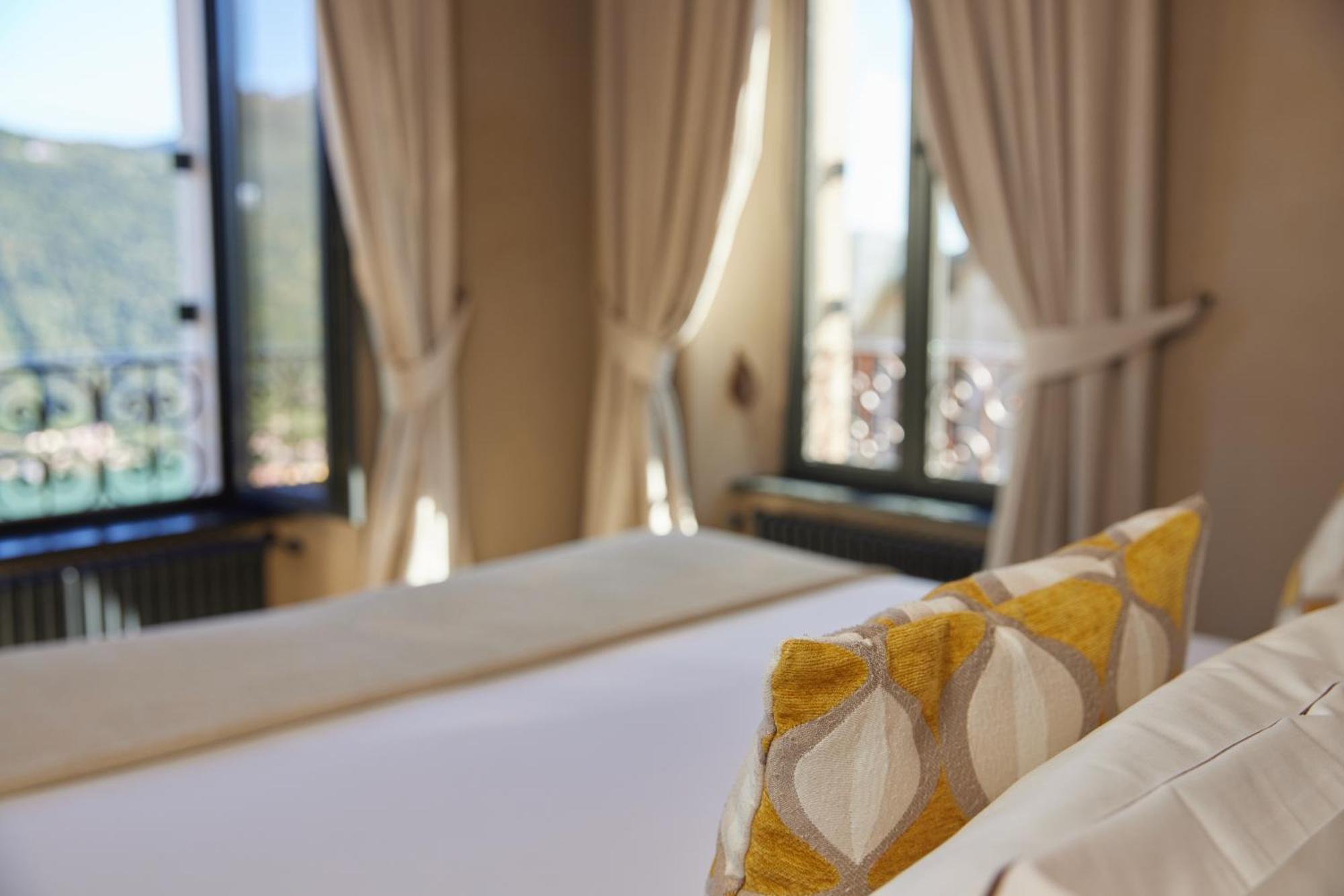 Relais Castello Di Morcote Ξενοδοχείο Εξωτερικό φωτογραφία