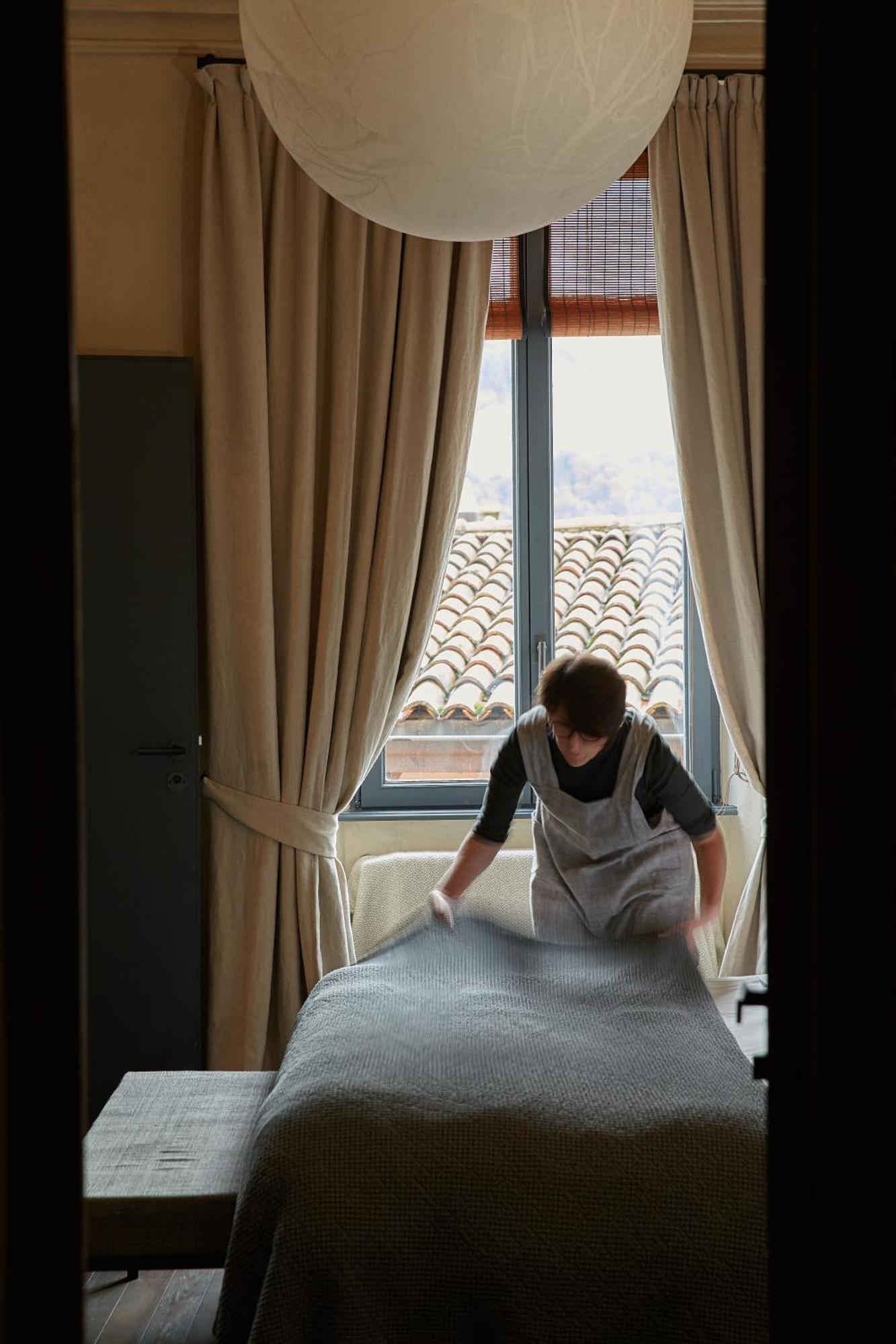 Relais Castello Di Morcote Ξενοδοχείο Εξωτερικό φωτογραφία