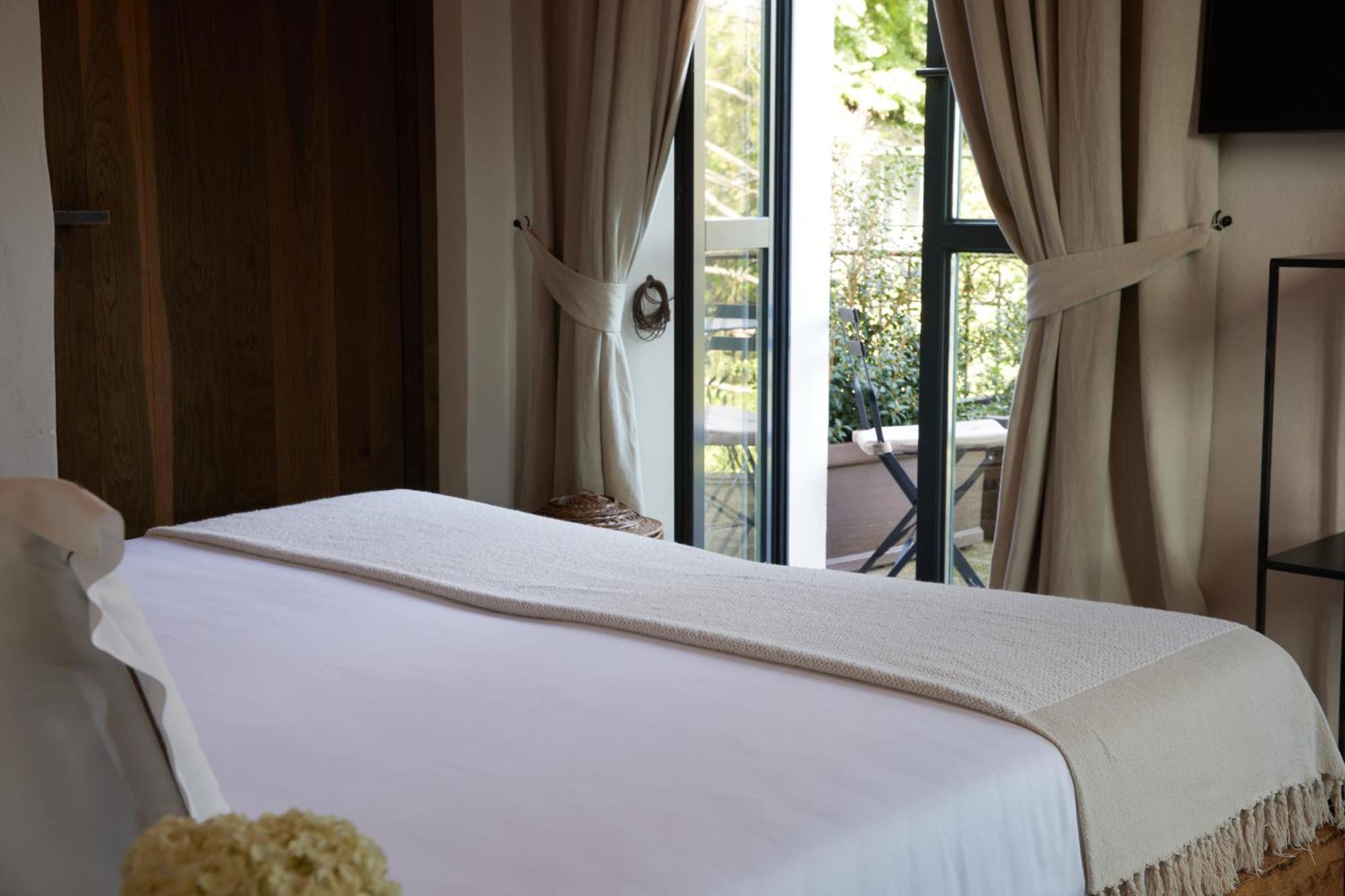 Relais Castello Di Morcote Ξενοδοχείο Εξωτερικό φωτογραφία
