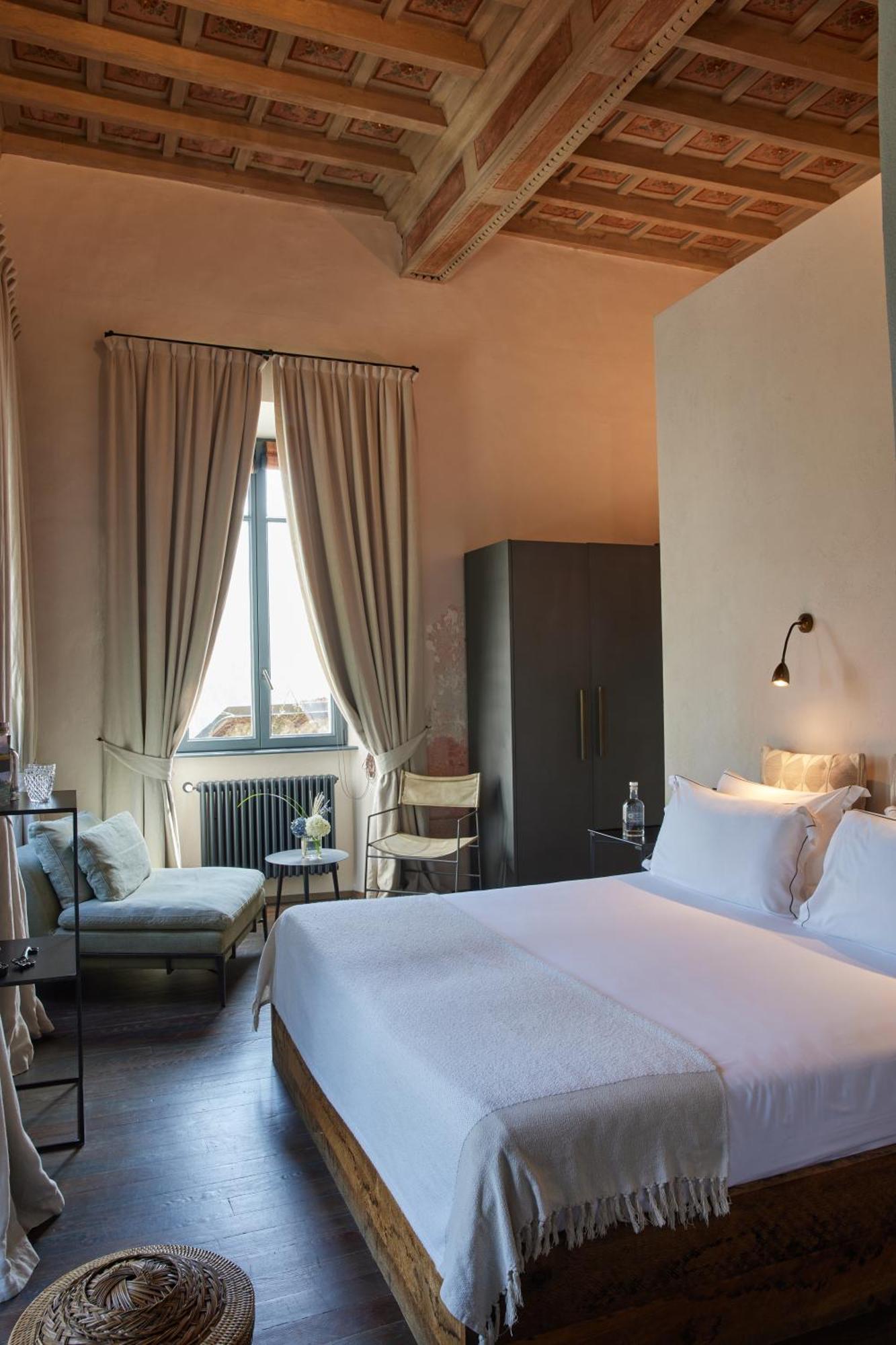 Relais Castello Di Morcote Ξενοδοχείο Εξωτερικό φωτογραφία