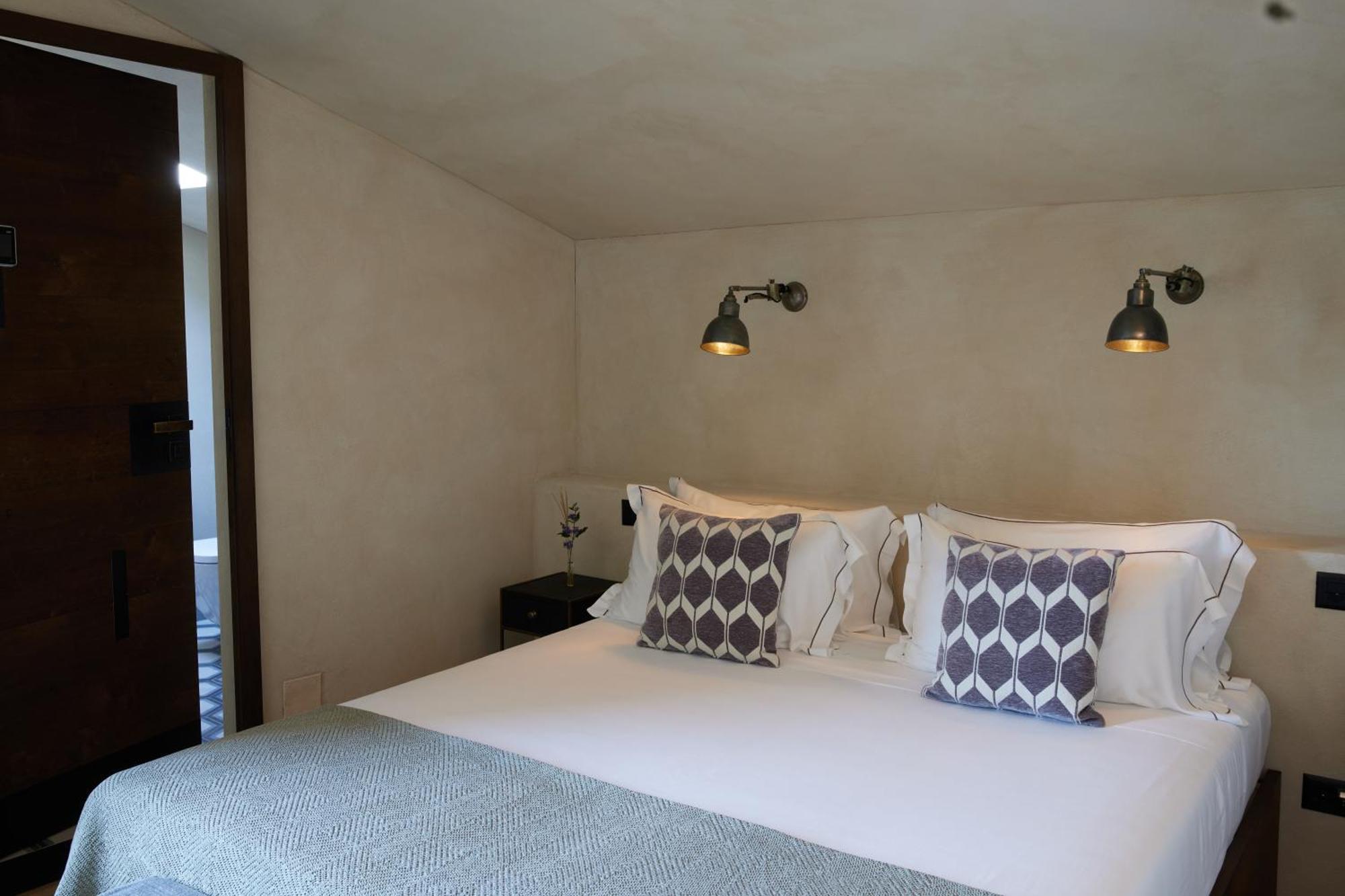 Relais Castello Di Morcote Ξενοδοχείο Εξωτερικό φωτογραφία