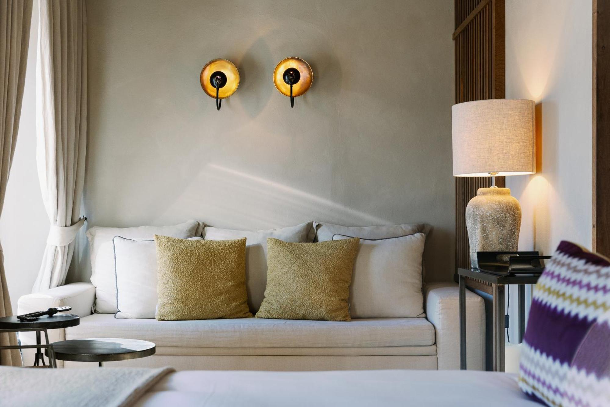 Relais Castello Di Morcote Ξενοδοχείο Εξωτερικό φωτογραφία