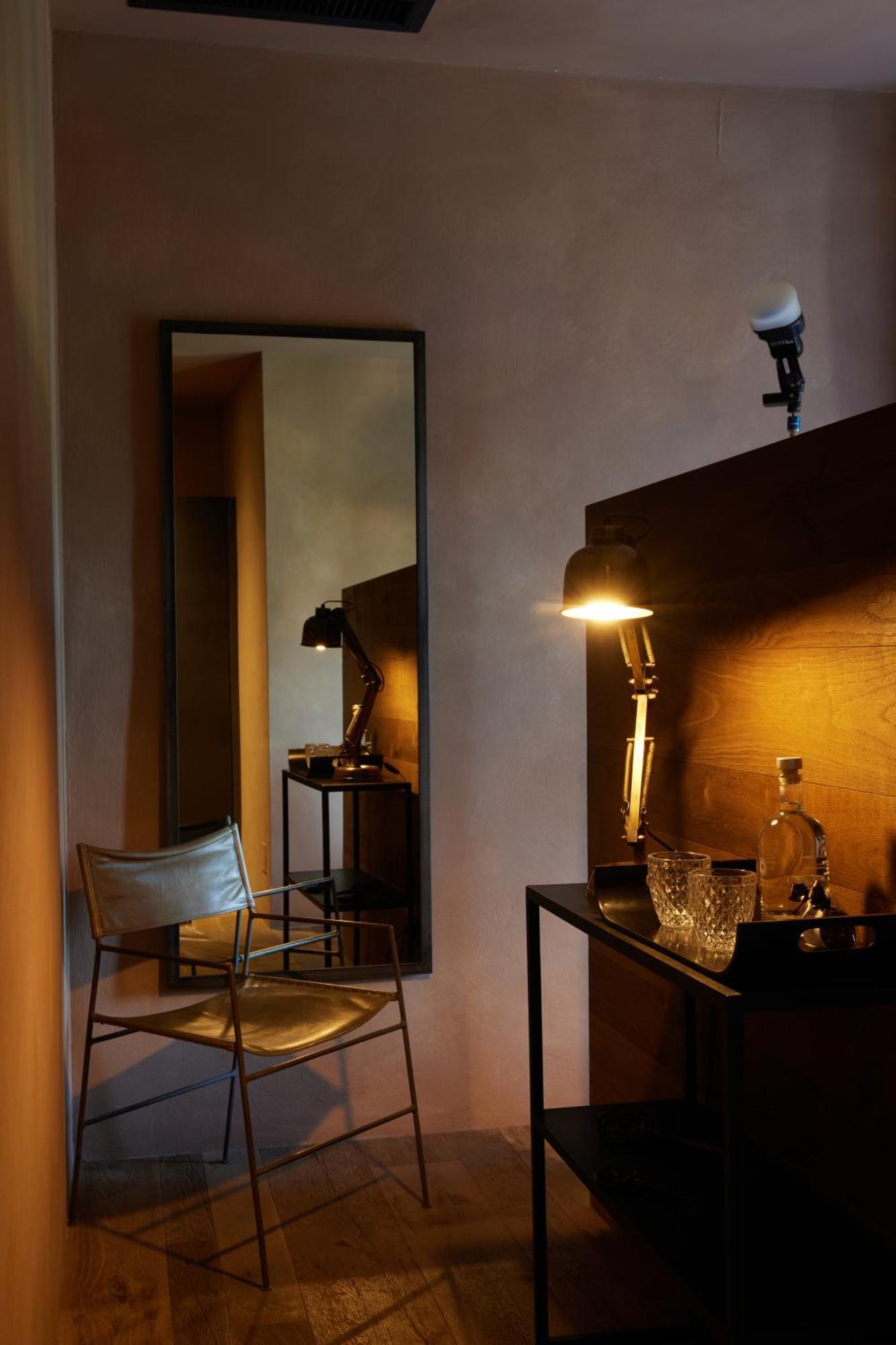 Relais Castello Di Morcote Ξενοδοχείο Εξωτερικό φωτογραφία