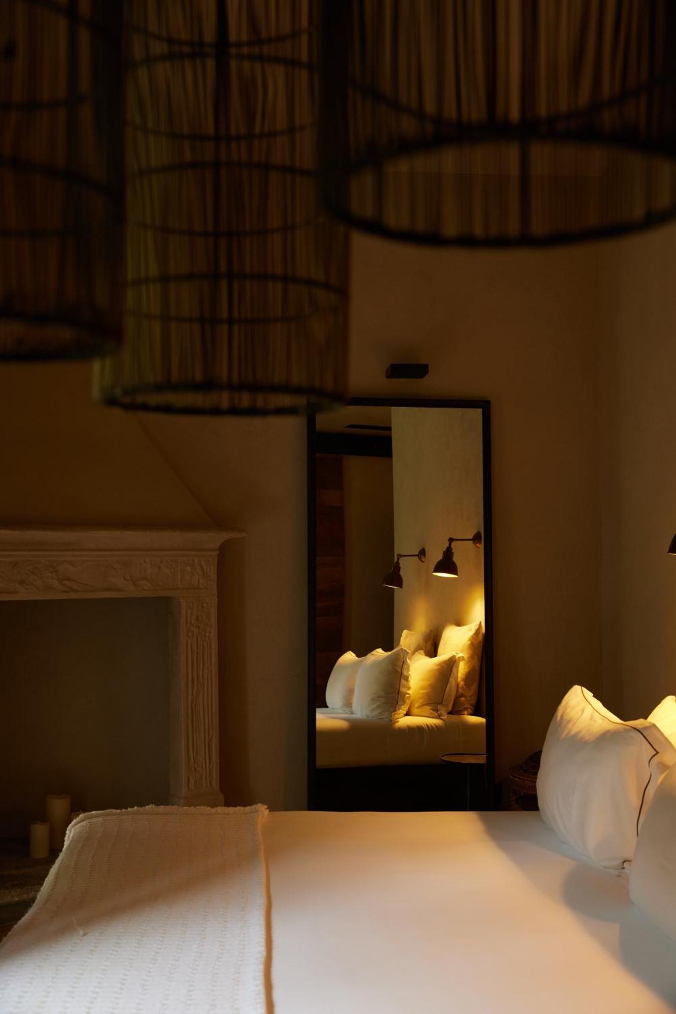 Relais Castello Di Morcote Ξενοδοχείο Εξωτερικό φωτογραφία