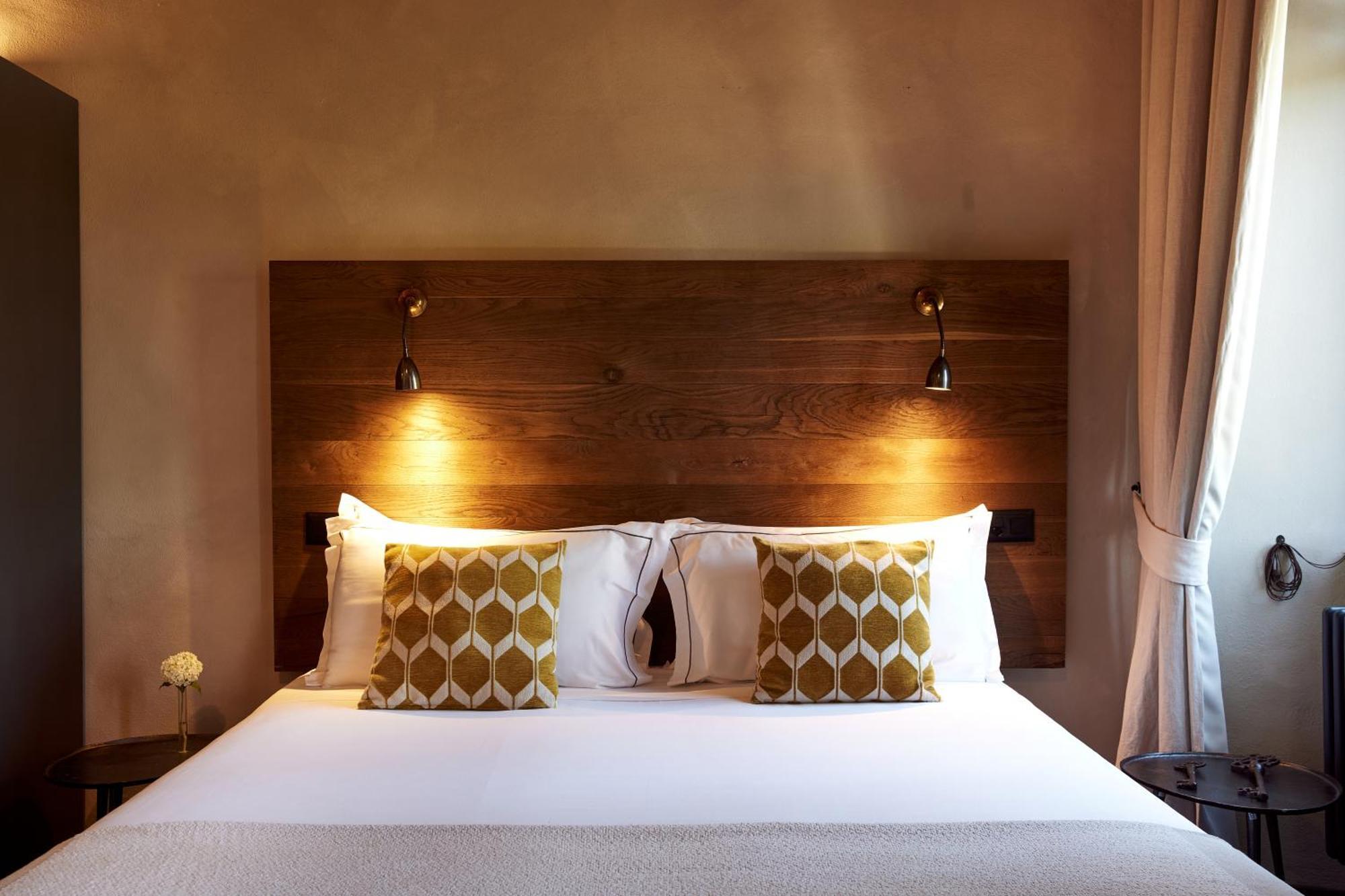 Relais Castello Di Morcote Ξενοδοχείο Δωμάτιο φωτογραφία