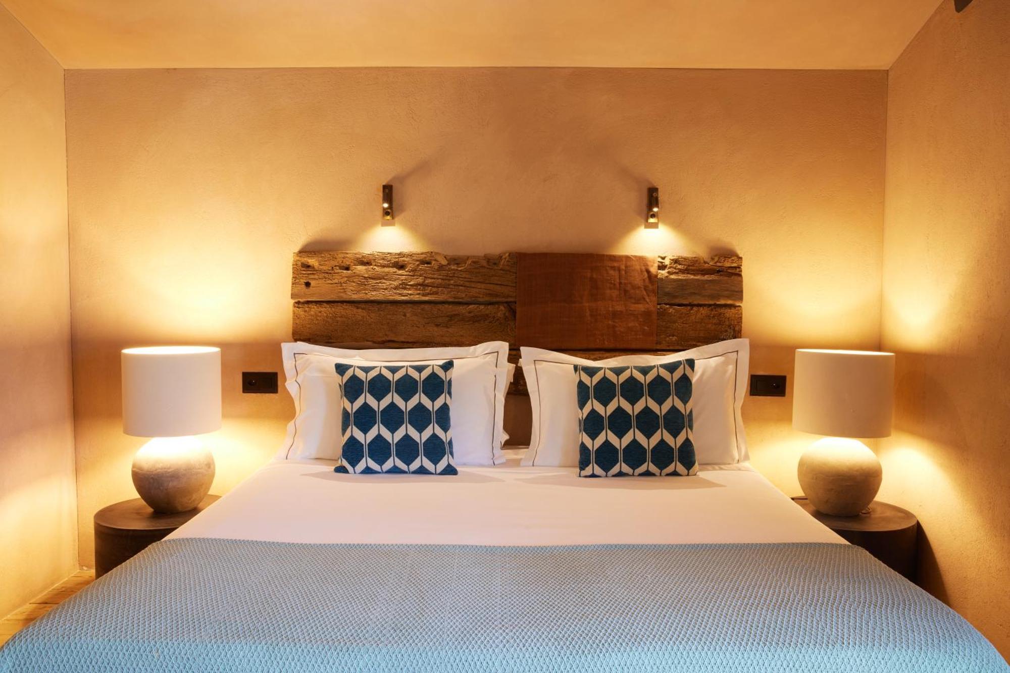 Relais Castello Di Morcote Ξενοδοχείο Δωμάτιο φωτογραφία