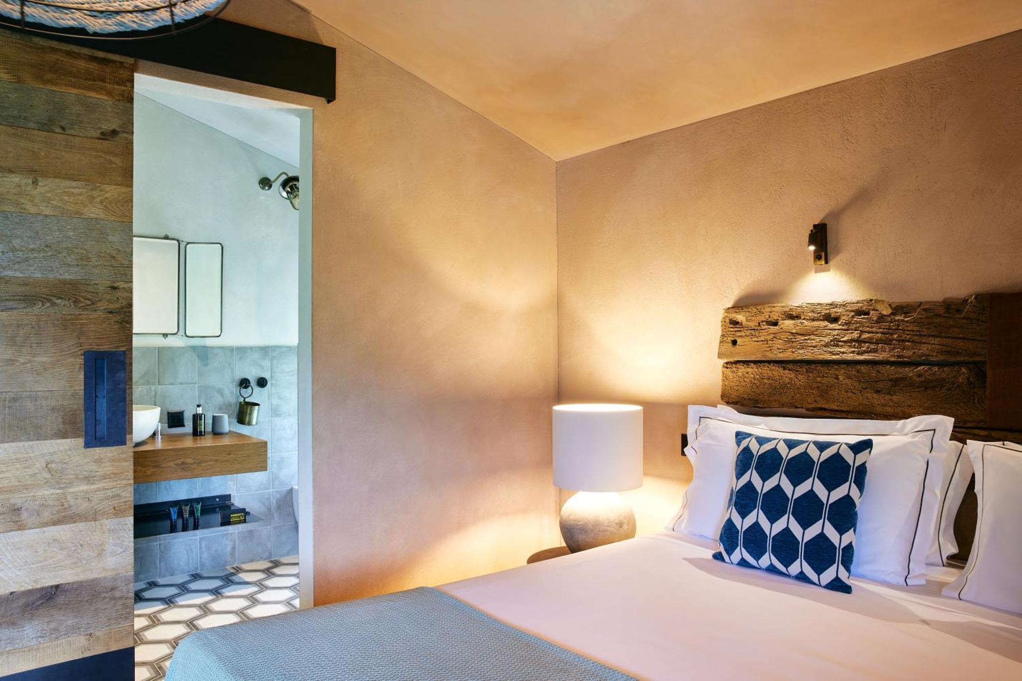 Relais Castello Di Morcote Ξενοδοχείο Δωμάτιο φωτογραφία