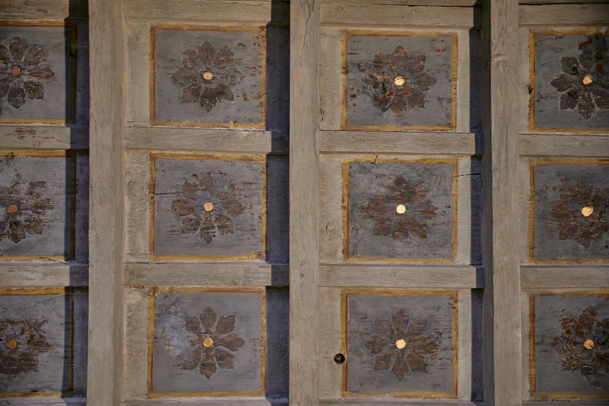 Relais Castello Di Morcote Ξενοδοχείο Δωμάτιο φωτογραφία