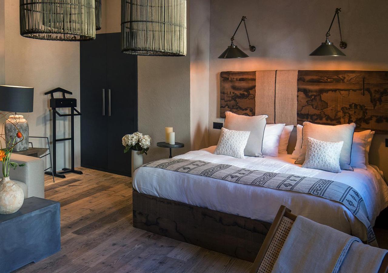 Relais Castello Di Morcote Ξενοδοχείο Εξωτερικό φωτογραφία